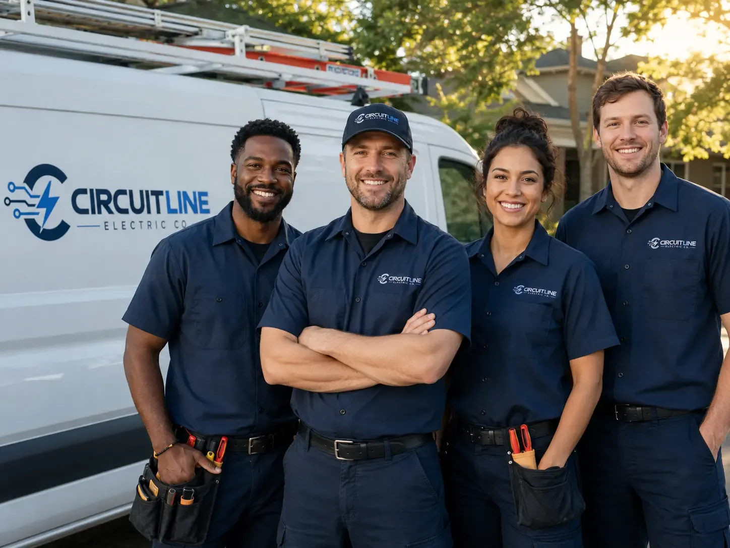 Whole Home Rewiring company in Uxbridge, MA