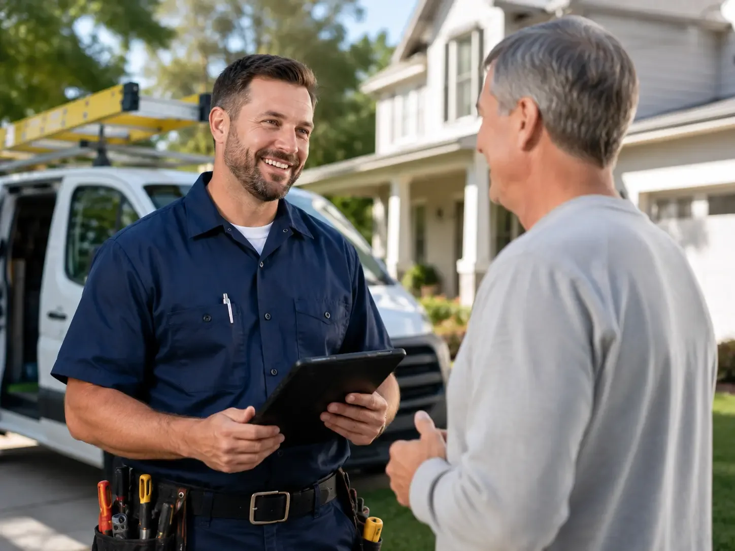 Whole Home Rewiring Uxbridge, MA FAQs